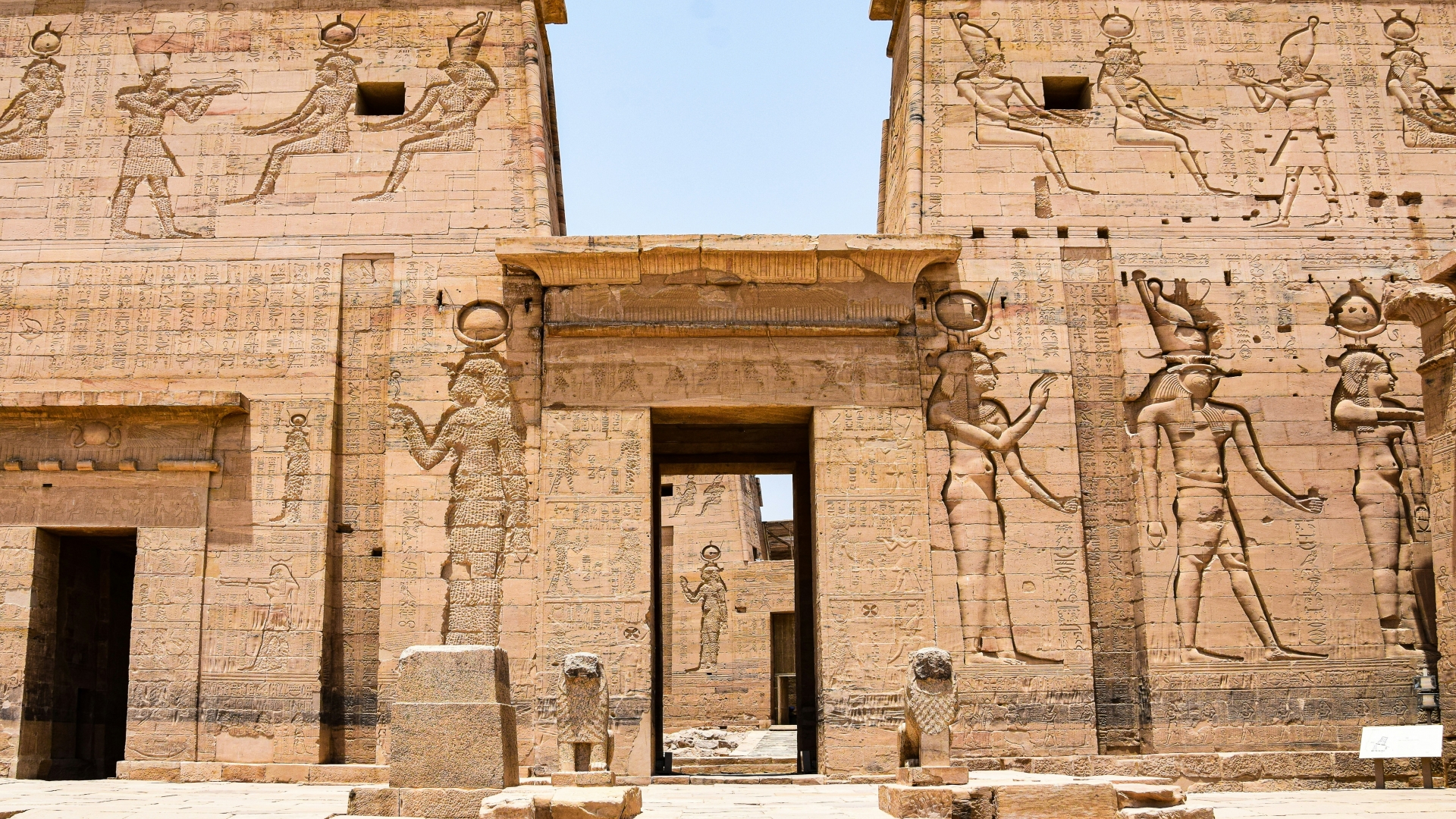 Kom Ombo